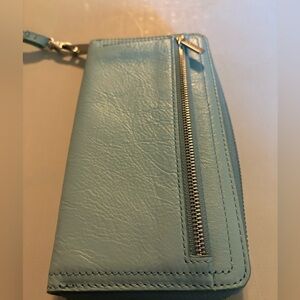 Fossil wallet NWOT